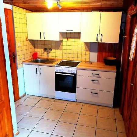 Mazurski Dom Homestay szállás