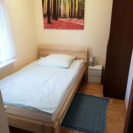 Mazurski Dom 홈스테이 *