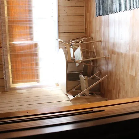 Mazurski Dom 홈스테이 *