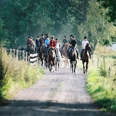 Mazurski Dom Gałkowo