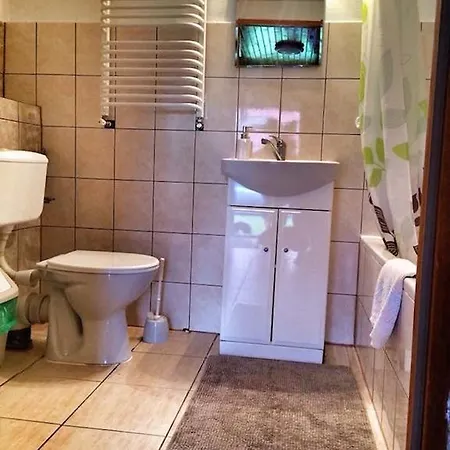 Mazurski Dom Homestay szállás