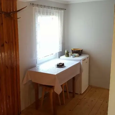 Homestay szállás Mazurski Dom *