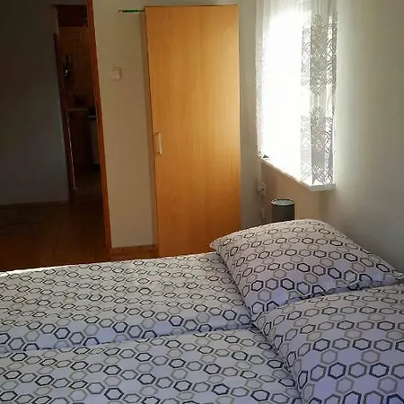 Mazurski Dom 홈스테이 Gałkowo