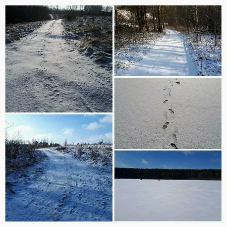 Mazurski Dom Gałkowo